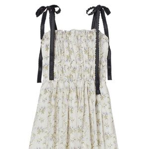H&M X Brock Collection Dress